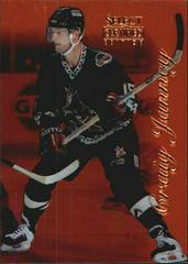 Craig Janney Hockey Cards 1996 Select Certified Prices