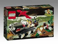 Dino Explorer #5934 LEGO Adventurers Prices