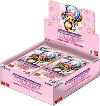 Sealed Booster Box  One Piece Extra Booster Memorial Collection Prices