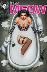 Miss Meow [Milk Bath] #1 (2020) Comic Books Miss Meow Prices