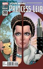 Princess Leia [BAM] Comic Books Princess Leia Prices