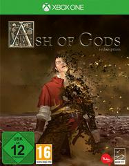 Ash of Gods Redemption PAL Xbox One Prices