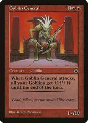 Goblin General Magic Portal Second Age Prices