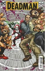 Deadman #3 (2018) Comic Books Deadman Prices