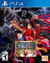 One Piece: Pirate Warriors 4 Playstation 4 Prices