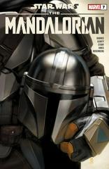 Star Wars: The Mandalorian Season 2 #7 (2023) Comic Books Star Wars: The Mandalorian Season 2 Prices