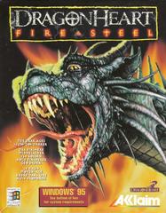 DragonHeart: Fire & Steel PC Games Prices