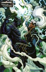 Black Panther Legends [Cassara] #2 (2021) Comic Books Black Panther Legends Prices