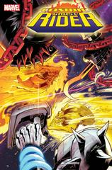 Cosmic Ghost Rider [Sandoval] Comic Books Cosmic Ghost Rider Prices