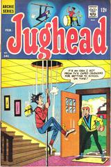 Jughead #141 (1967) Comic Books Jughead Prices