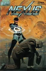 Nexus #25 (1986) Comic Books Nexus Prices