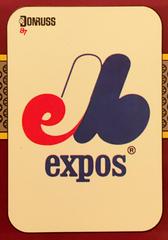 Expos Checklist #257 Baseball Cards 1987 Donruss Opening Day Prices