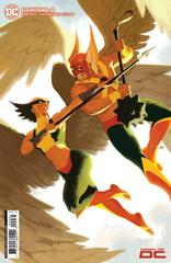 Hawkgirl [Talaski] #2 (2023) Comic Books Hawkgirl Prices