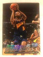 Donyell Marshall Basketball Cards 1999 Ultra Prices