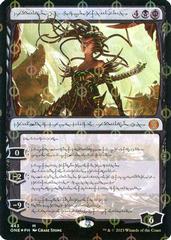 Vraska, Betrayal's Sting [Compleat] Magic Phyrexia: All Will Be One Prices