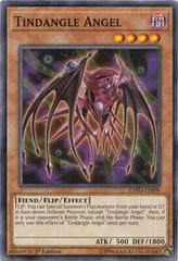 Tindangle Angel [1st Edition] EXFO-EN009 YuGiOh Extreme Force Prices