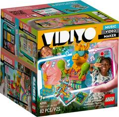 Party Llama BeatBox #43105 LEGO Vidiyo Prices