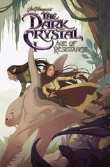 Jim Henson's Dark Crystal: Age of Resistance #2 (2019) Comic Books Jim Henson's Dark Crystal: Age of Resistance Prices