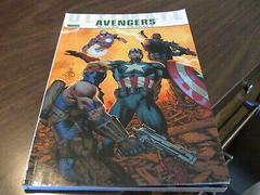 Next Generation #1 (2010) Comic Books Ultimate Comics Avengers Prices