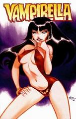 Vampirella [Timm] #3 (2001) #3 (2001) Comic Books Vampirella Prices