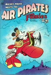 Air Pirates Funnies Comic Books Air Pirates Funnies Prices