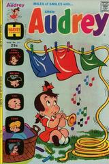 Playful Little Audrey #111 (1974) Comic Books Playful Little Audrey Prices