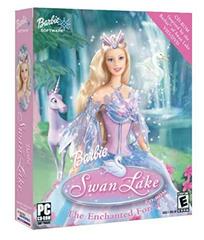 Barbie Swan Lake PC Games Prices
