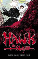 Judge Dredd: Megazine [Hawk The Slayer #2] Comic Books Judge Dredd: Megazine Prices