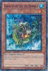 Caravan of the Ice Barrier YuGiOh Duel Terminal 3 Prices