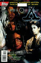 X-Files [Limited Print] #3 (1995) Comic Books X-Files Prices