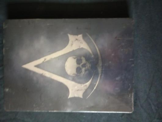 Assassin's Creed IV: Black Flag [Limited Edition] photo