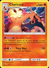 Charizard #3 Prices | Pokemon Dragon Majesty | Pokemon Cards