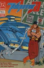 Tailgunner Jo #3 (1988) Comic Books Tailgunner Jo Prices