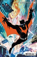 Batman Beyond: Neo-Year [Cheung] Comic Books Batman Beyond: Neo-Year Prices