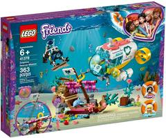 Dolphins Rescue Mission #41378 LEGO Friends Prices
