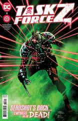 Task Force Z #3 (2021) Comic Books Task Force Z Prices