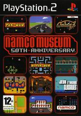Namco Museum 50th Anniversary PAL Playstation 2 Prices