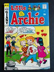 Little Archie Comic Books Little Archie Prices
