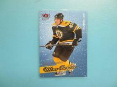 Blake Wheeler Hockey Cards 2008 Ultra Prices