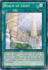 Realm of Light YuGiOh Structure Deck: Realm of Light Prices