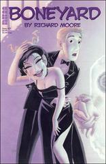 Boneyard #23 (2006) Comic Books Boneyard Prices