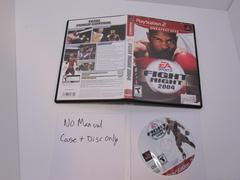 Photo By Canadian Brick Cafe | Fight Night 2004 [Greatest Hits] Playstation 2