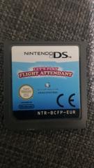 Let's Play Flight Attendant PAL Nintendo DS Prices