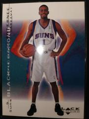 Anfernee Hardaway Basketball Cards 2000 Upper Deck Black Diamond Prices