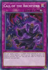 Call of the Archfiend [1st Edition] EXFO-EN075 YuGiOh Extreme Force Prices