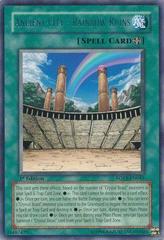 Ancient City - Rainbow Ruins [1st Edition] YuGiOh Force of the Breaker Prices
