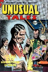 Unusual Tales #7 (1957) Comic Books Unusual Tales Prices