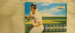 Cal Ripken Jr. [Spanish] #4 Baseball Cards 1999 Pacific Invincible Sandlot Heroes Prices
