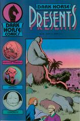 Dark Horse Presents #12 (1987) Comic Books Dark Horse Presents Prices