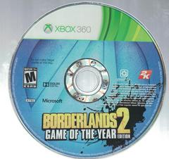 Photo By Canadian Brick Cafe | Borderlands 2 [Game of the Year] Xbox 360